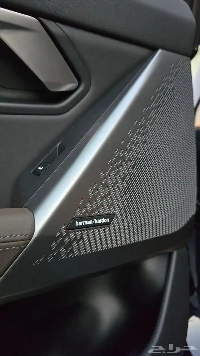 بي ام دبليو 520 كت M - موديل 2024 42