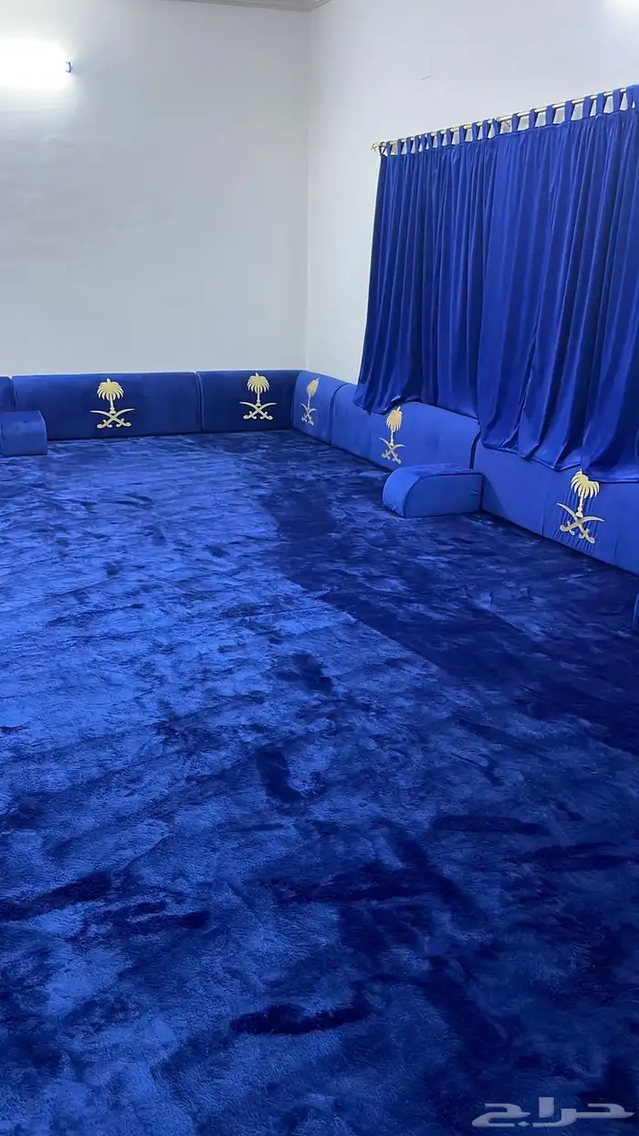 استراحة ومخيم المتميز بالراشدية للايجار 14