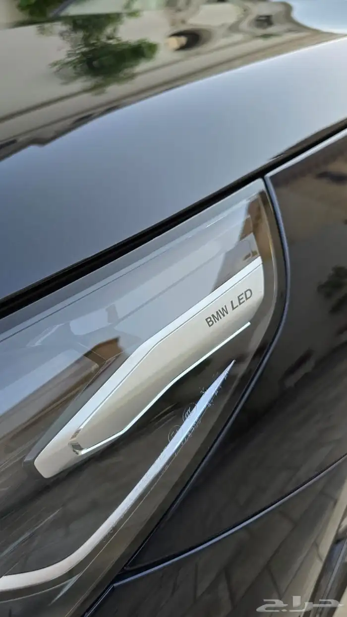 بي ام دبليو 520 كت M - موديل 2024 37