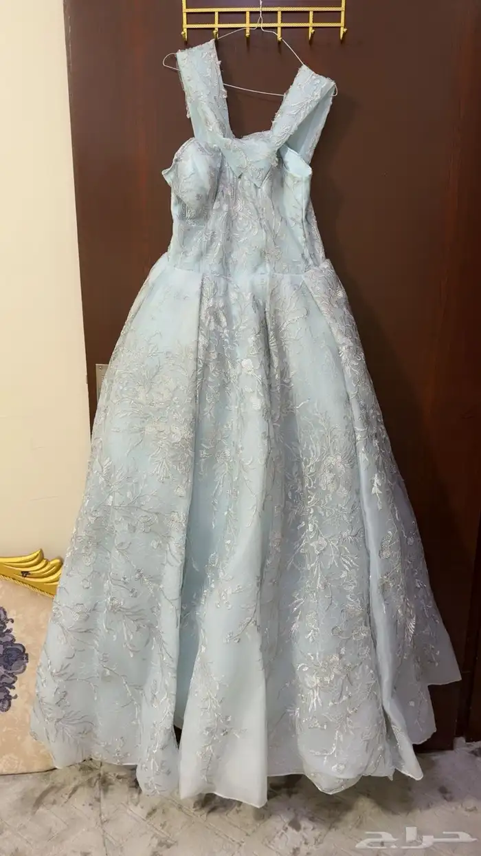 فساتين سهره ( تصفيه ) 8