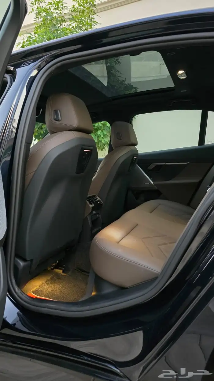 بي ام دبليو 520 كت M - موديل 2024 20