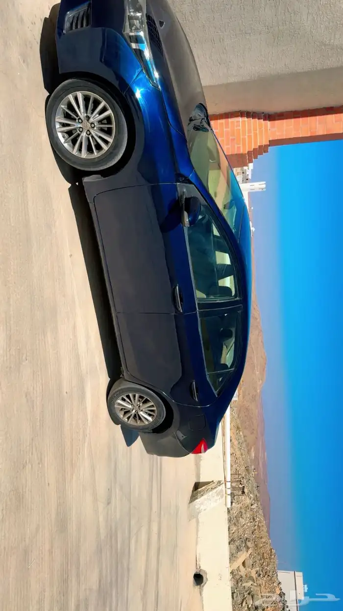 كورلا مديل 2014 فل 2