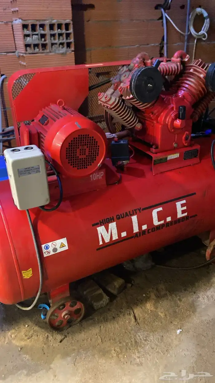 فرصة استثمارية - مغسلة سيارات 9