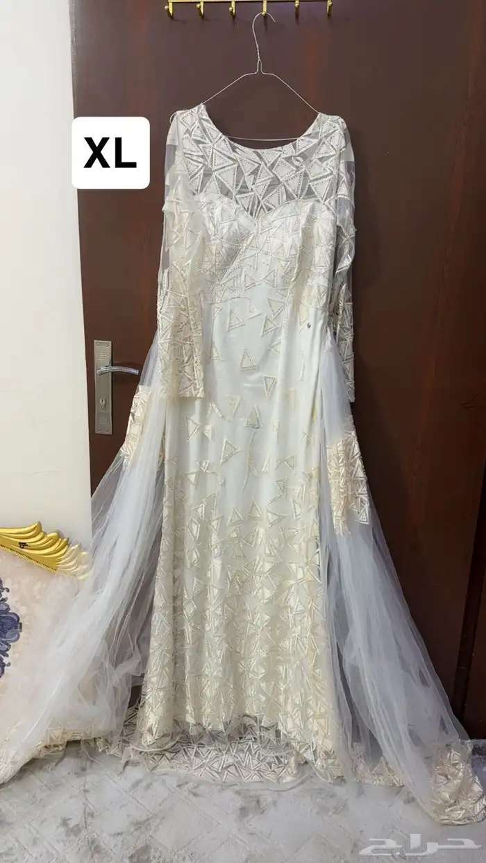 فساتين سهره ( تصفيه ) 5