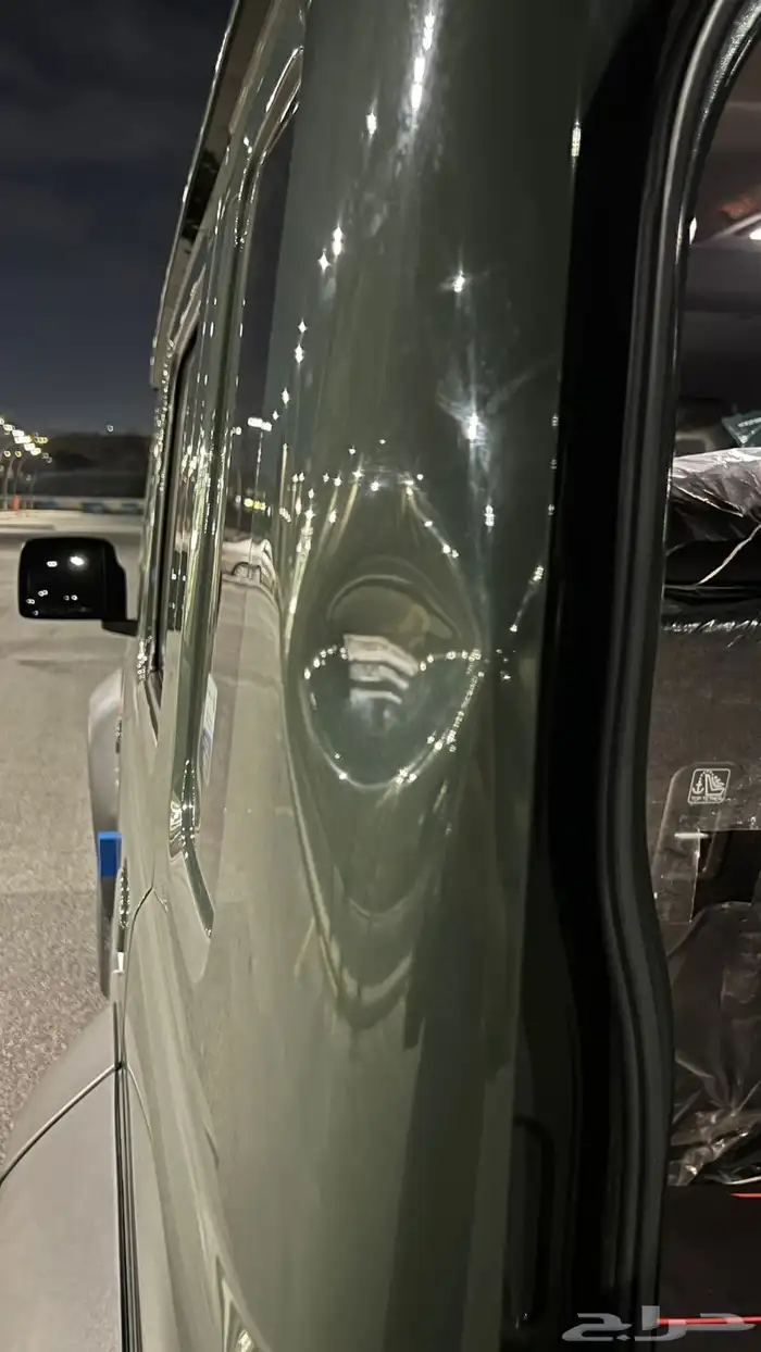 سزوكي جمني 2025 بنزين سعودي 5 ابواب فل 11