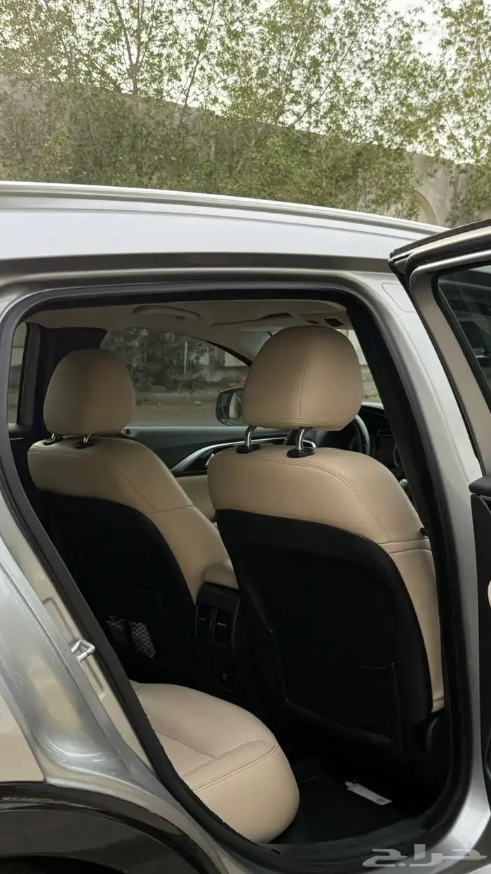 إنفنيتي 2017 11