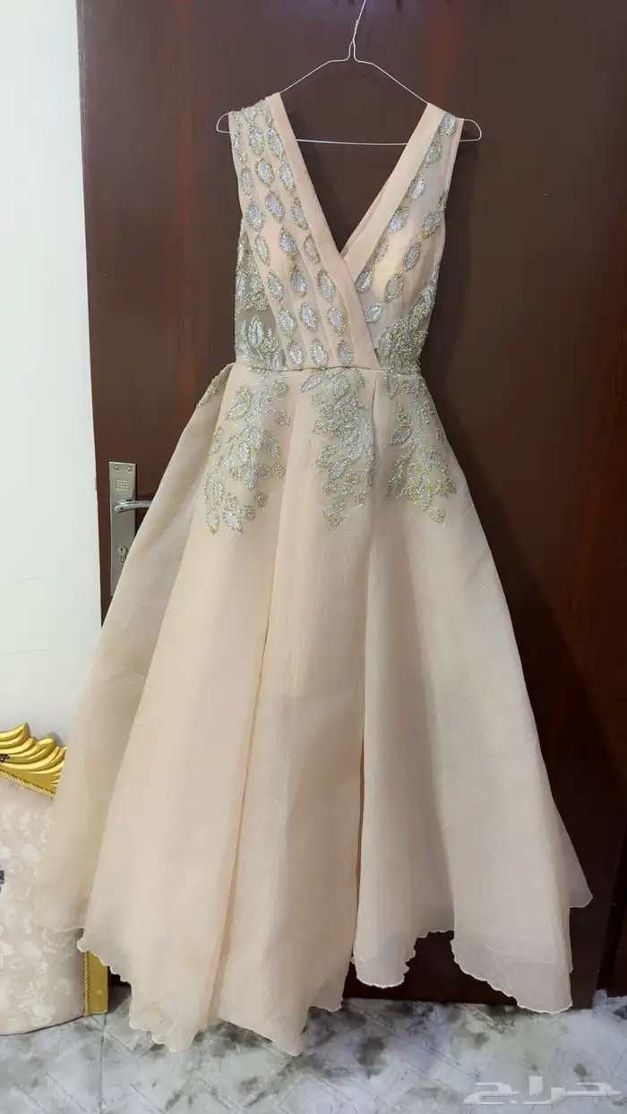 فساتين سهره ( تصفيه ) 11