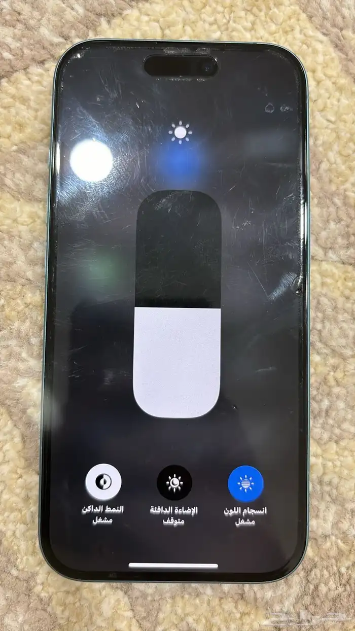 ايفون16عادي 5