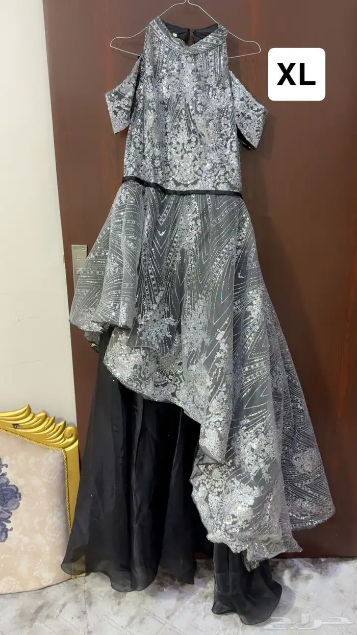 فساتين سهره ( تصفيه ) 3