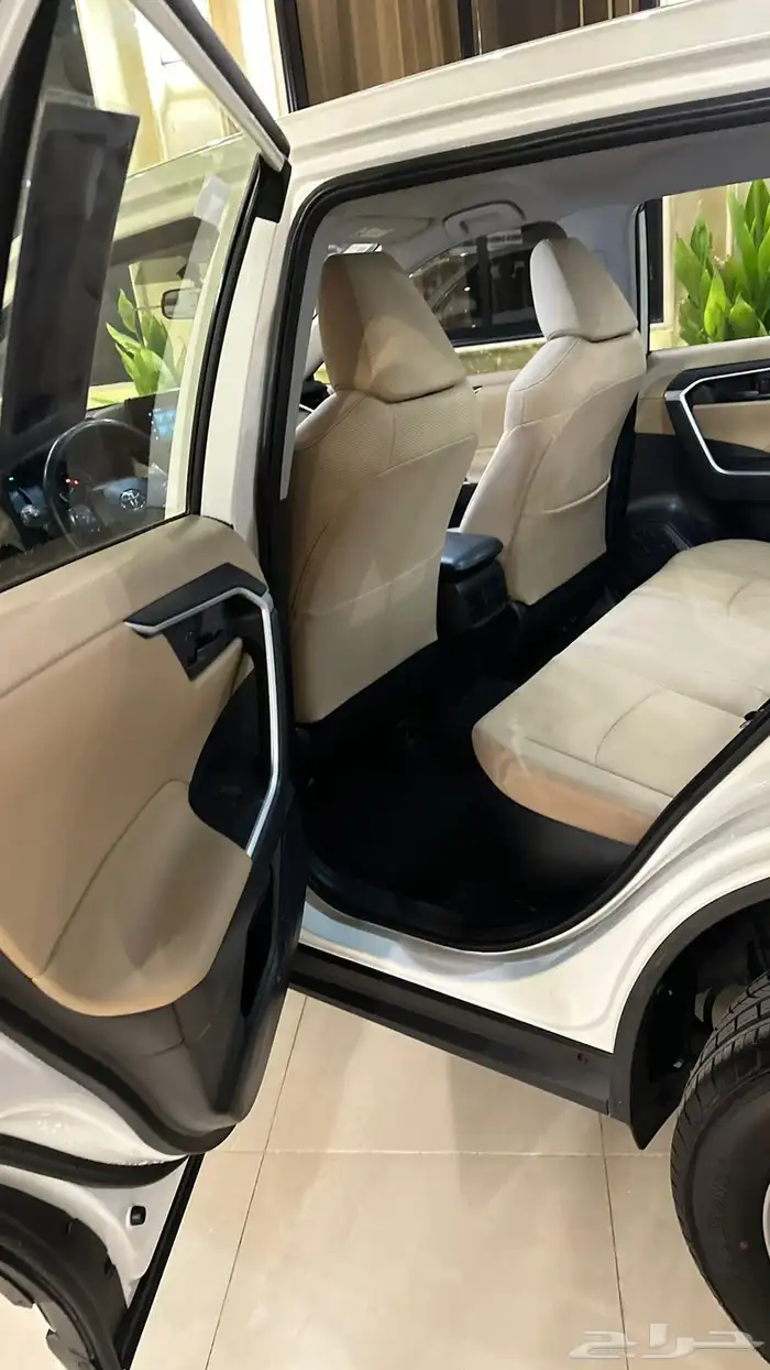 رافور هايبرد مالك اول 15