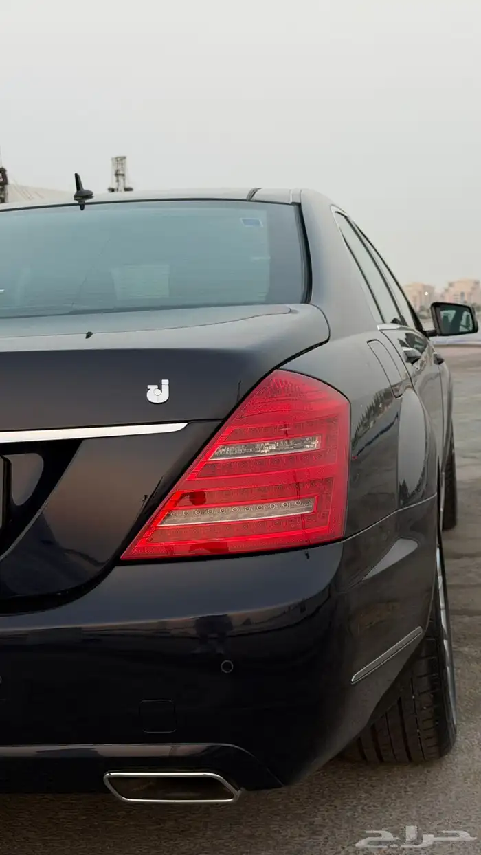 للبيع مرسيدس بنورما 11