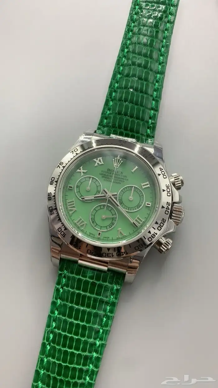 دلع يدك بااجمل الساعات العالمية 60