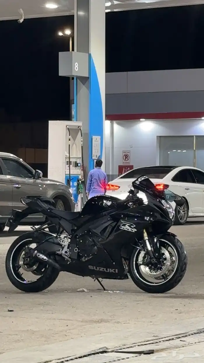 دباب سزوكي مقاس 750موديل2014 1