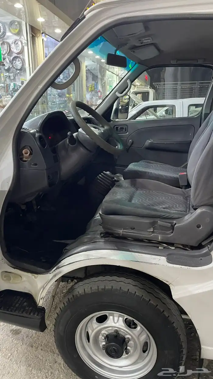 باص نسيان اورفان 2007 نضيفف 6