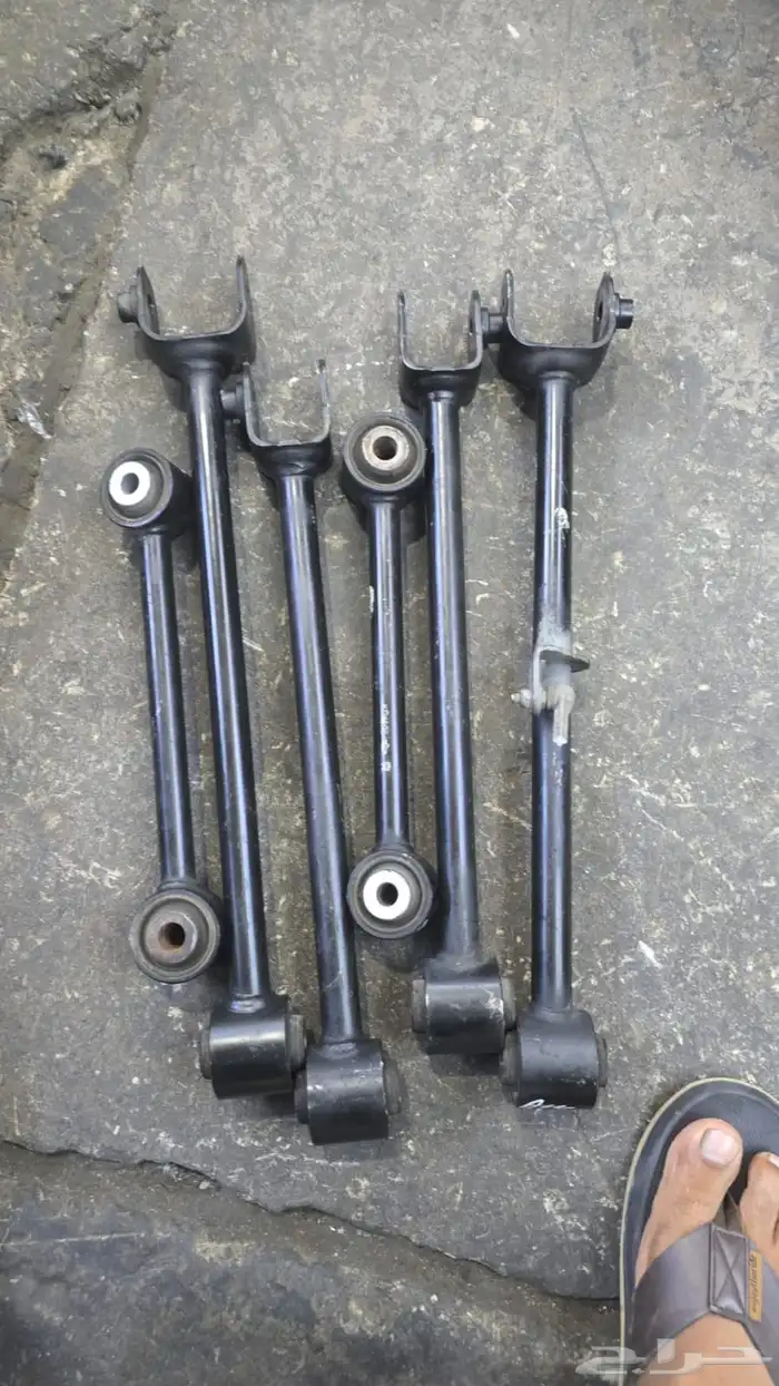 قطع اكورد موديل 2017 ارضيه قدام ورا و كراسي 3 0