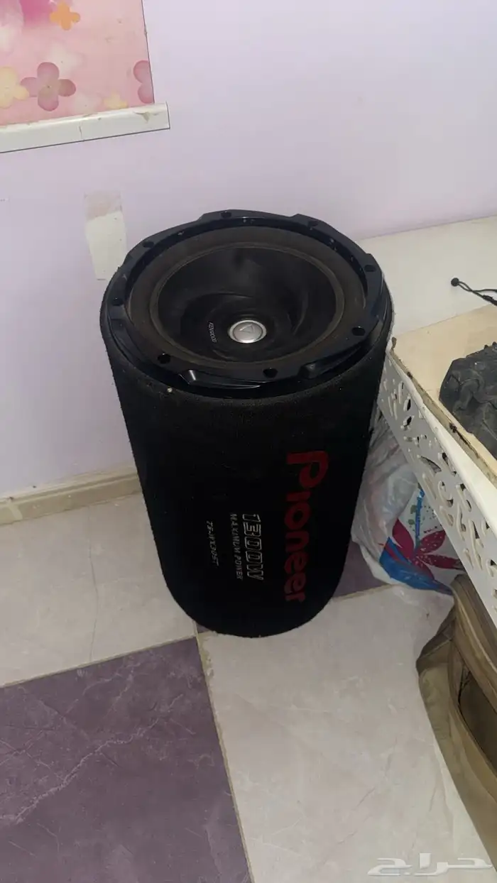 سمعات شبه جديده للبيع 5