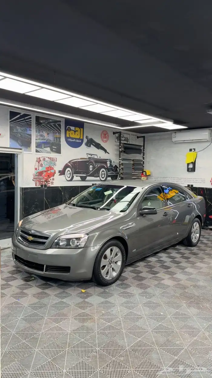 كابرس 2012 للبيع 6