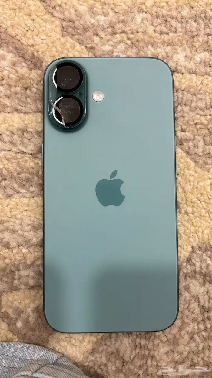 ايفون16عادي 2