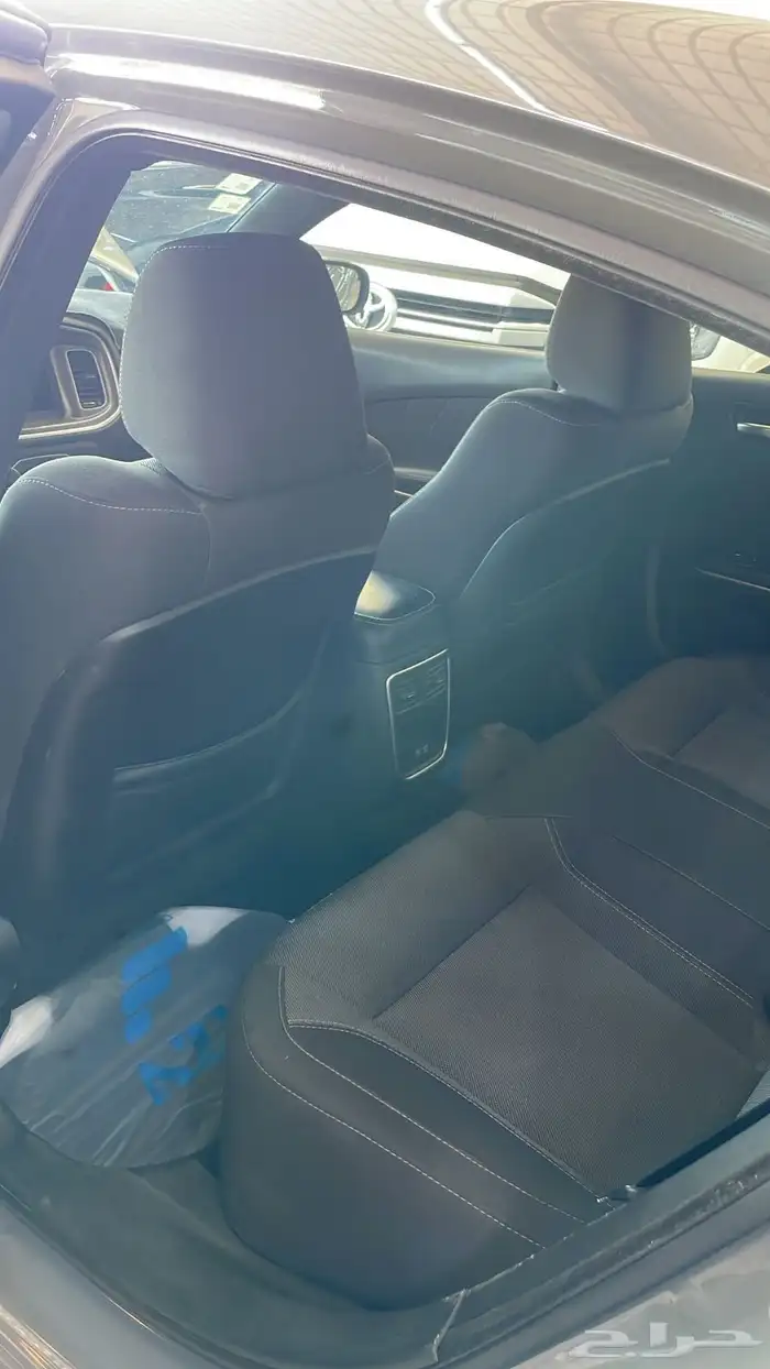 تشارجر 2019 ( 6 سلندر ) 9