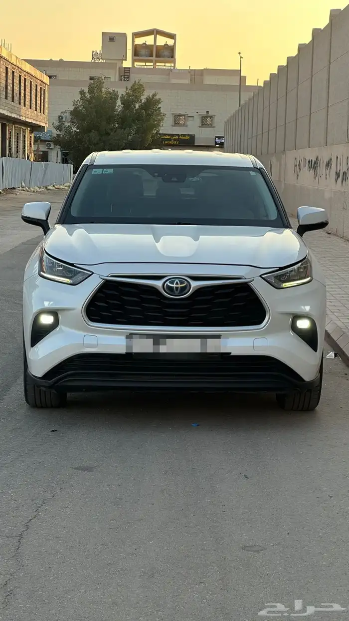 هايلاندر 2020 0