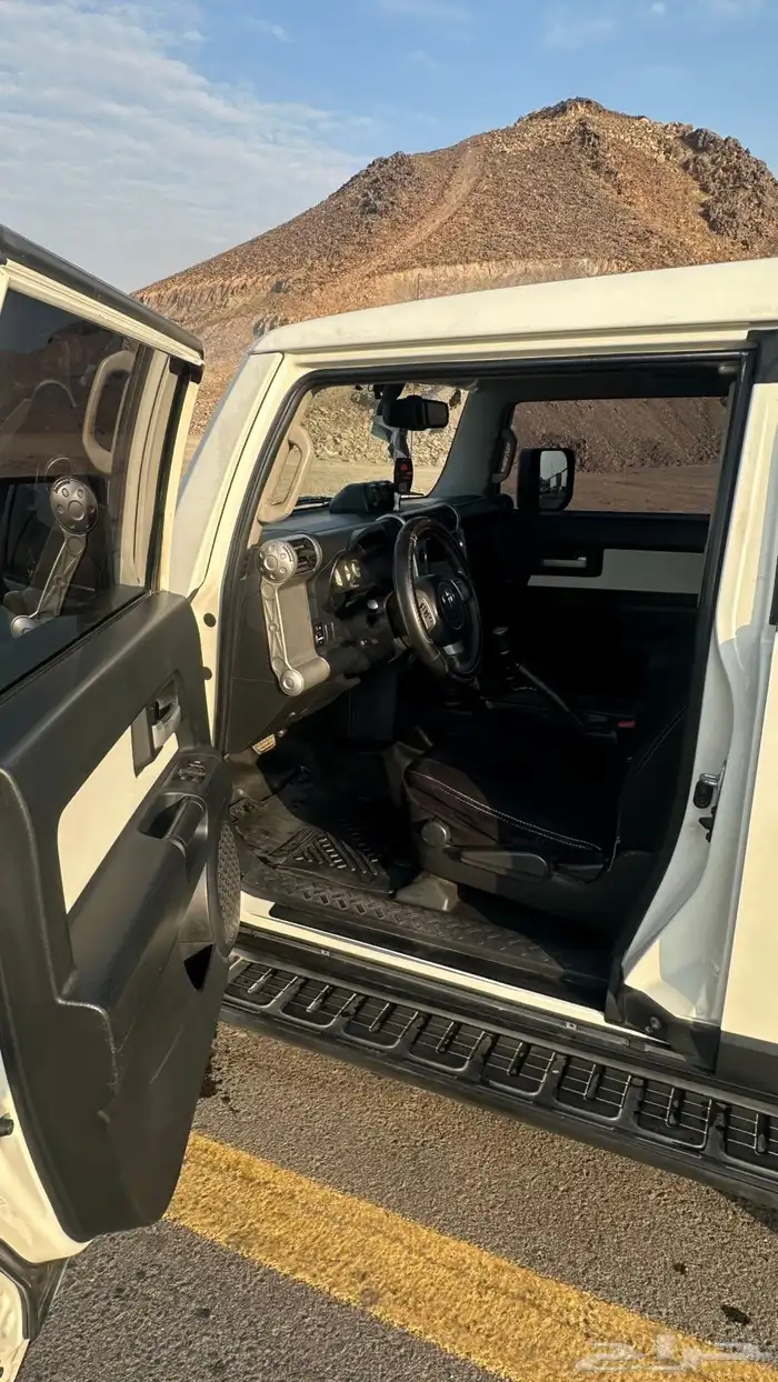 إف جي فل كامل 7