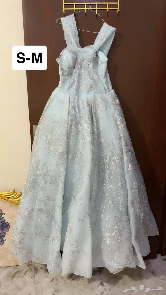 فساتين سهره ( تصفيه ) 9