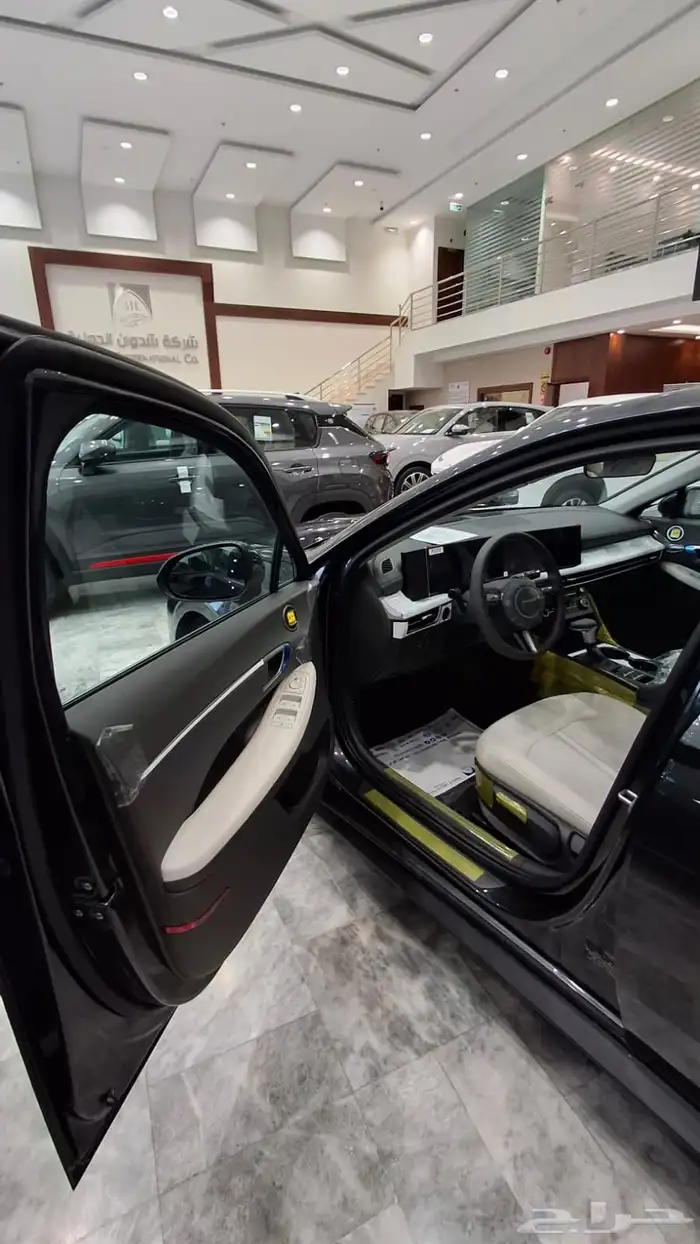 هيونداي سوناتا فليت سمارت كمفورت 6