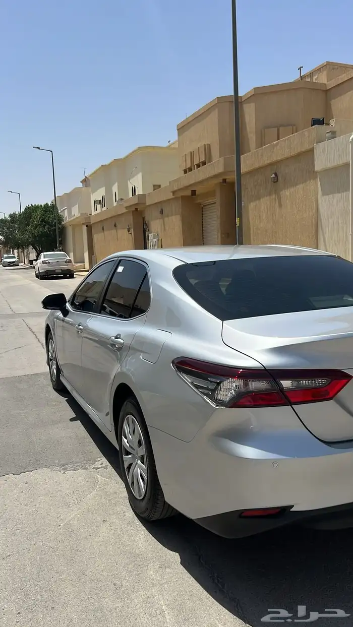 كامري 2023 2