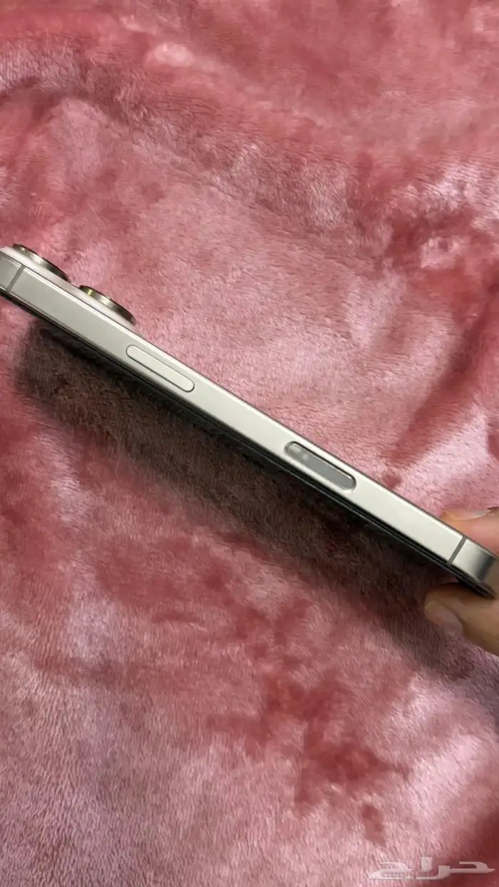 جهاز آيفون برو 16 6