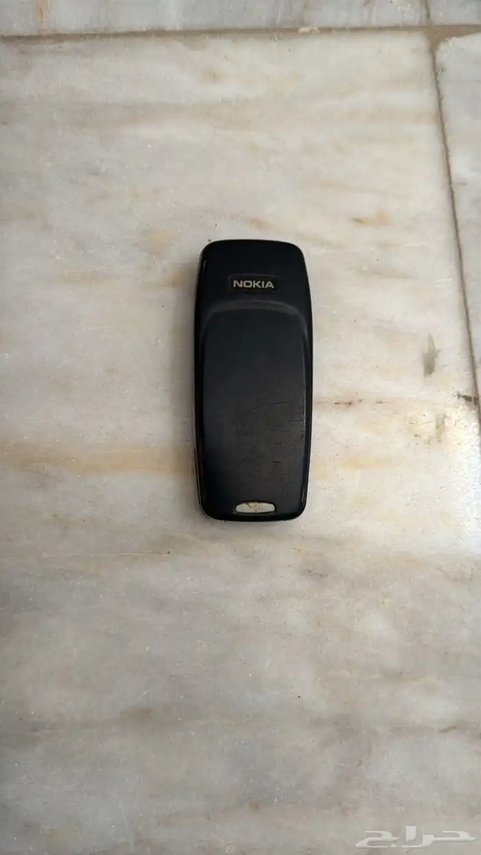 نوكياء العنيد تراثي 1