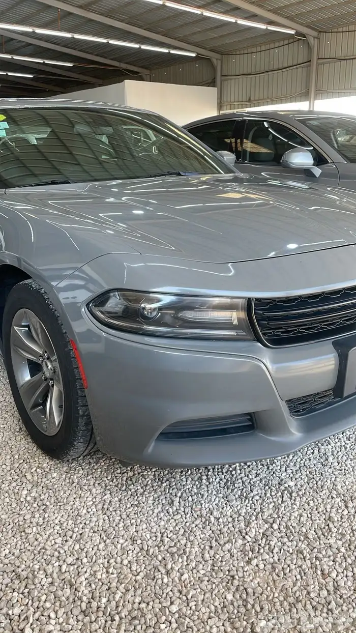 تشارجر 2019 ( 6 سلندر ) 2