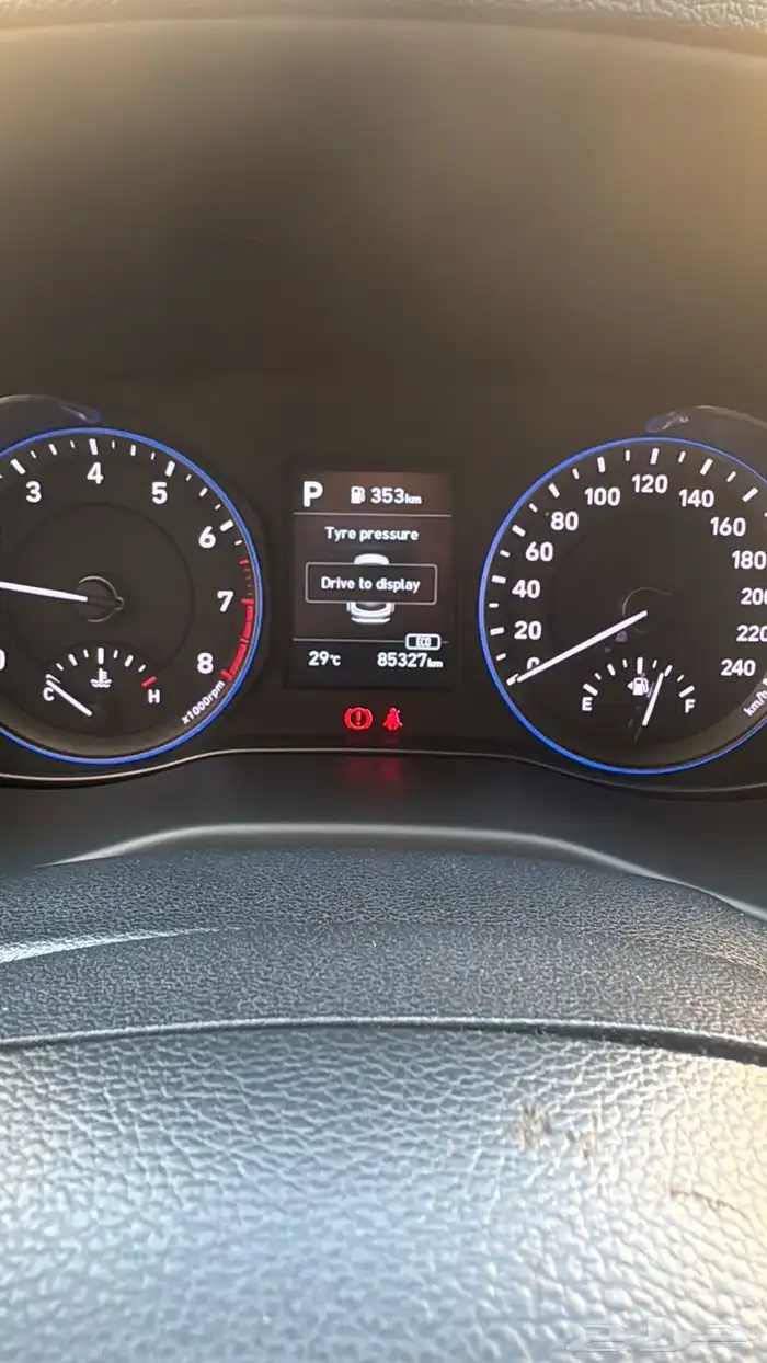 هونداي كونا 2020 6