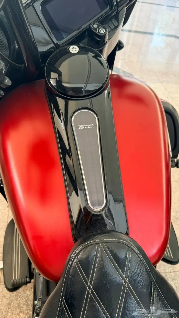 ستريت قلايد سبيشل 2019 3