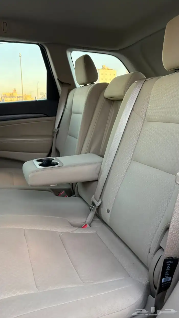 جيب شروكي 13