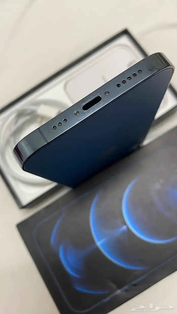 ايفون 12 برو للبيع 3