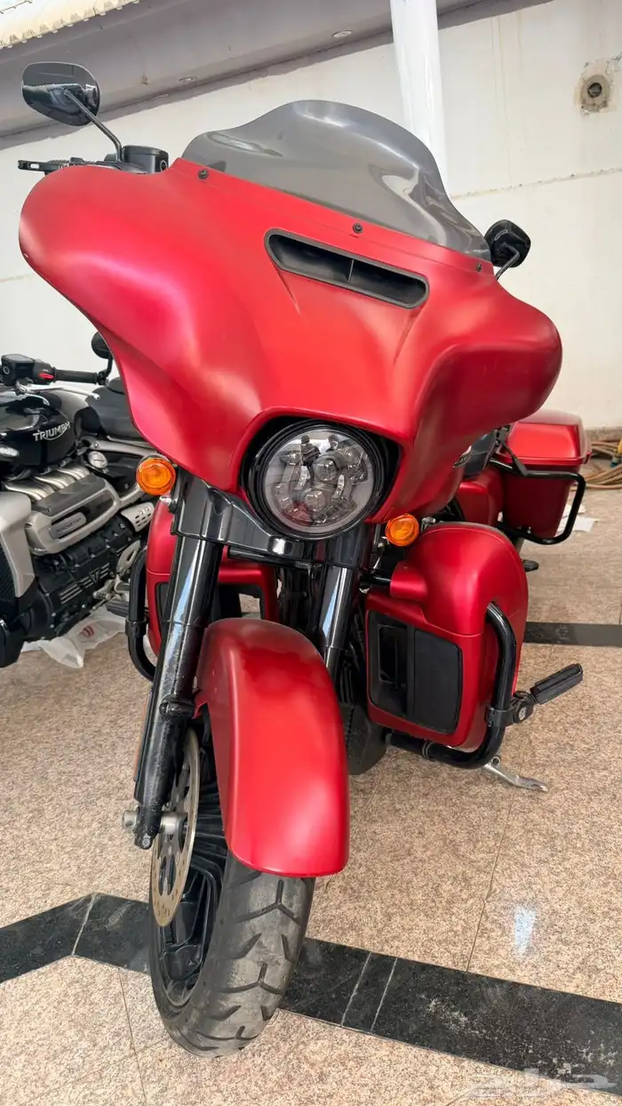 ستريت قلايد سبيشل 2019 13