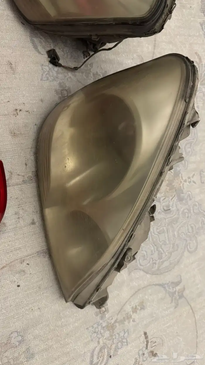 ديكورات و شمعات لكزس 430 3