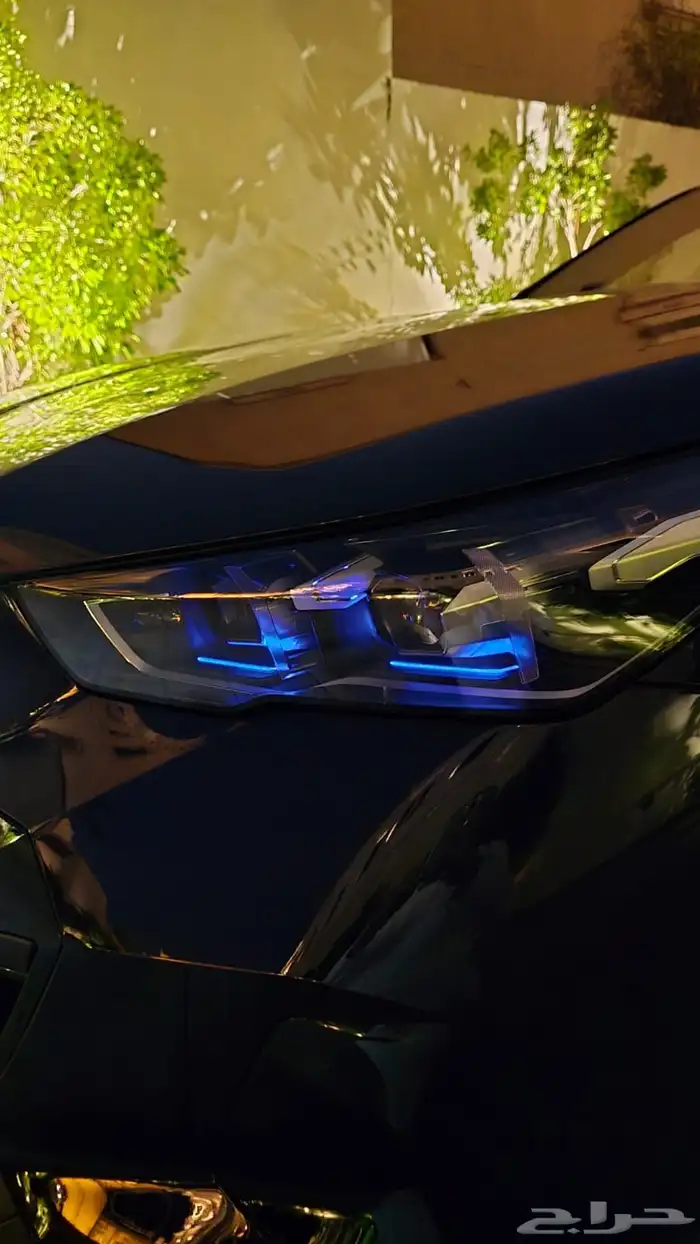 بي ام دبليو 520 كت M - موديل 2024 17