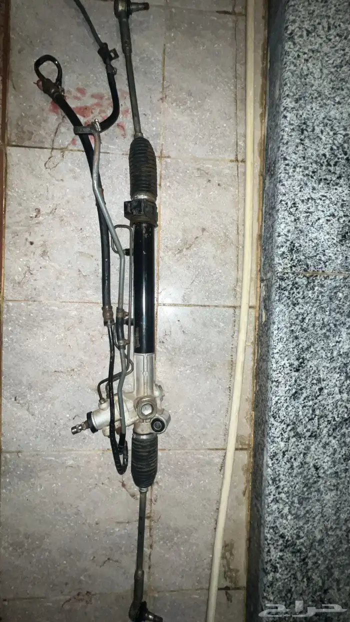 قطع كامري من موديل 2000 حت موديل 2006 الي يبي قطع 8