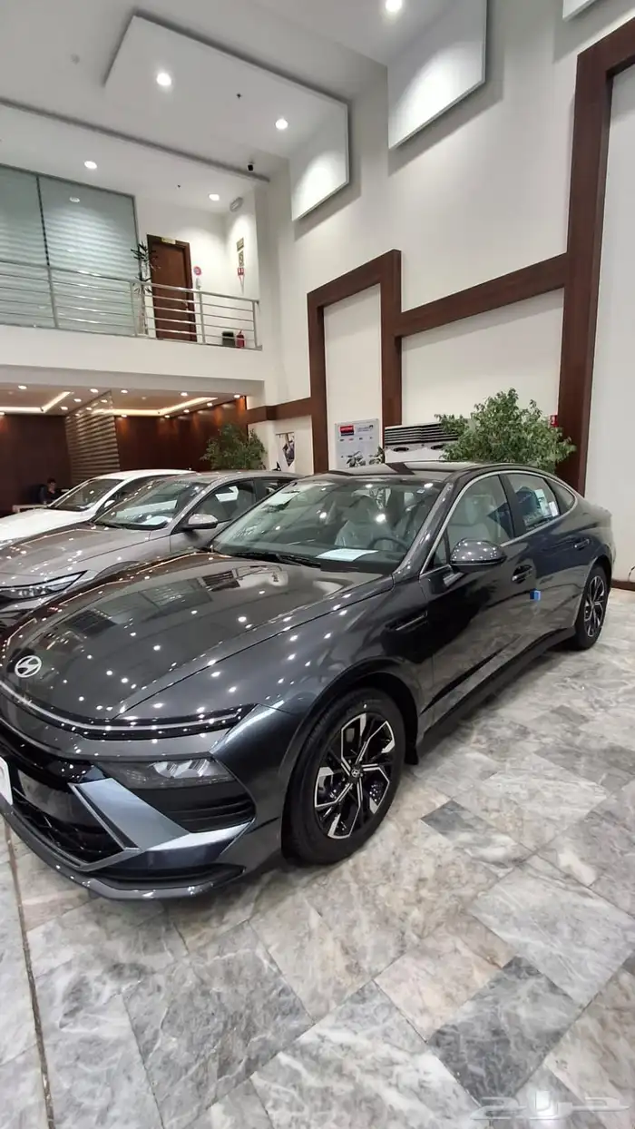 هيونداي سوناتا فليت سمارت كمفورت 0