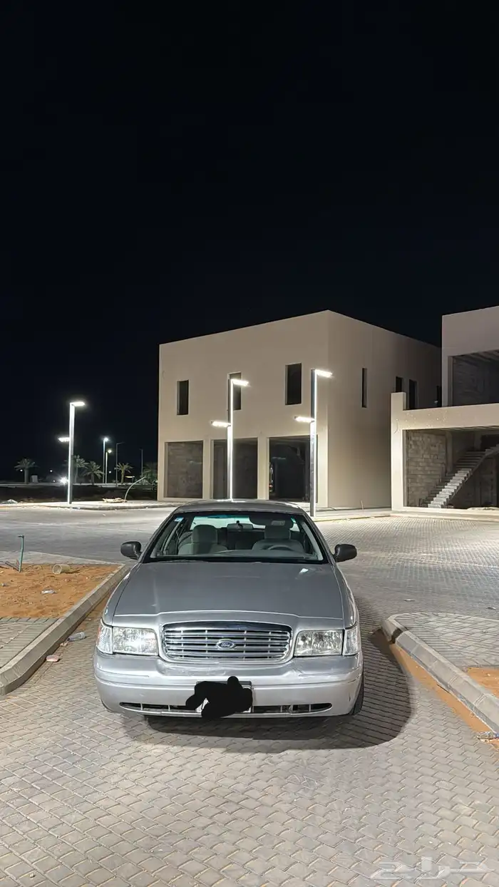 فكتوريا 2006 سعودي 0