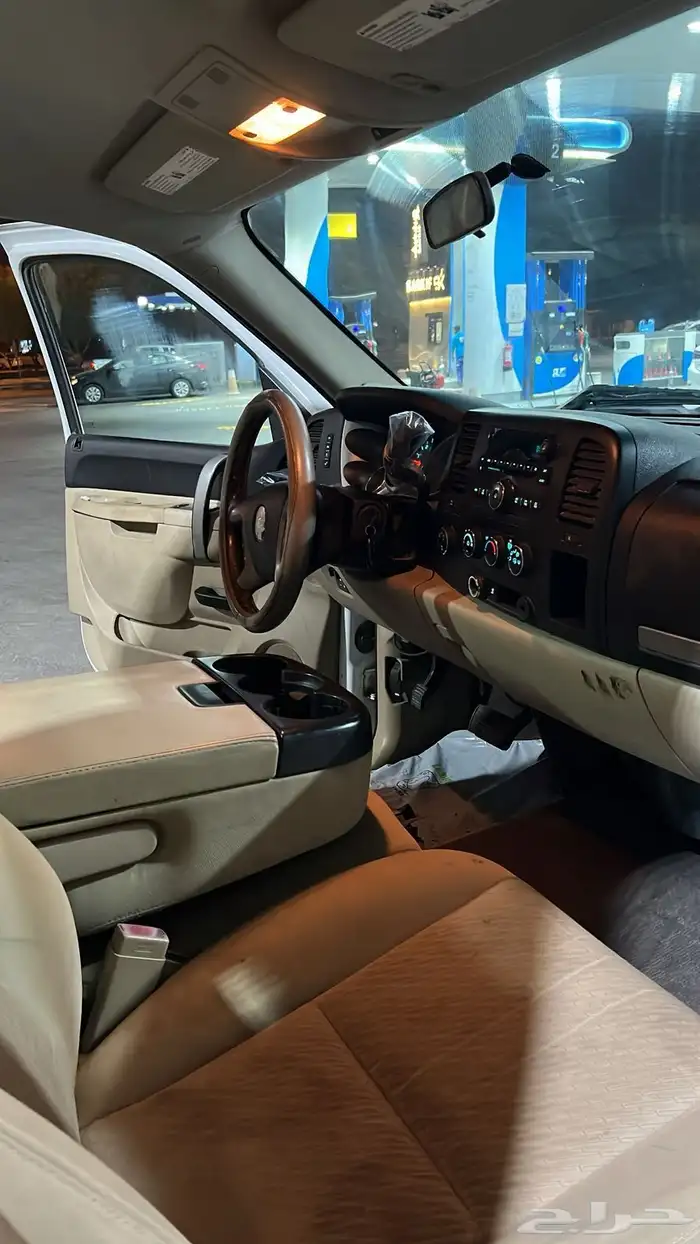 سلفرادو البيع لإعلى سعر 8