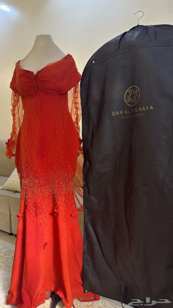 فستان للبيع 1