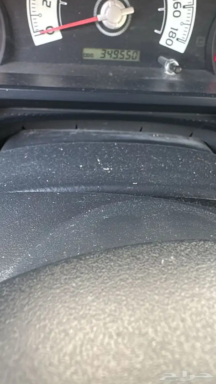 تويوتا اف جي موديل 2010 6