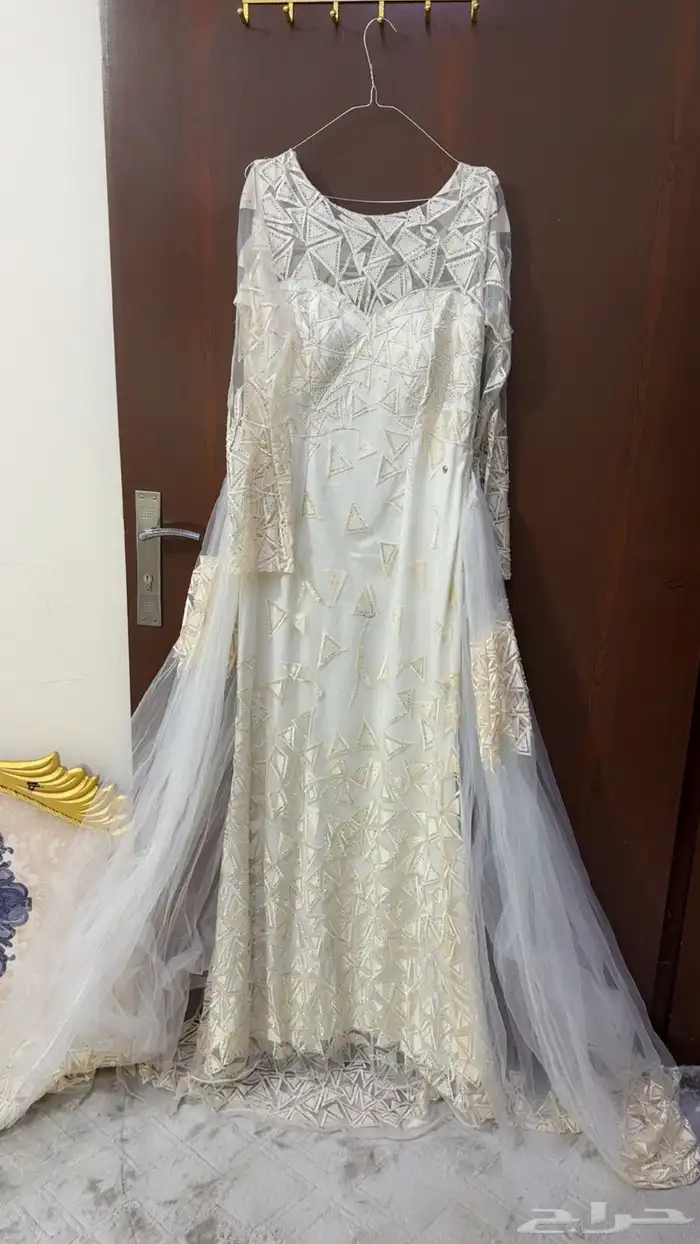 فساتين سهره ( تصفيه ) 4