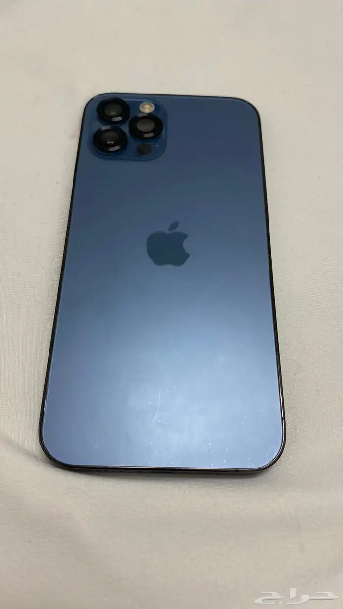 ايفون 12 برو للبيع 18