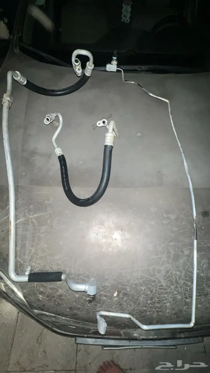 قطع كامري من موديل 2000 حت موديل 2006 الي يبي قطع 5