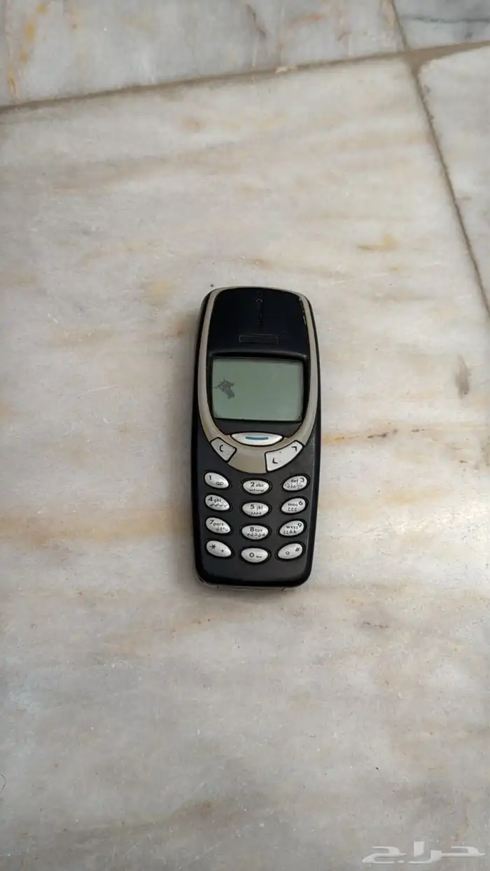 نوكياء العنيد تراثي 0