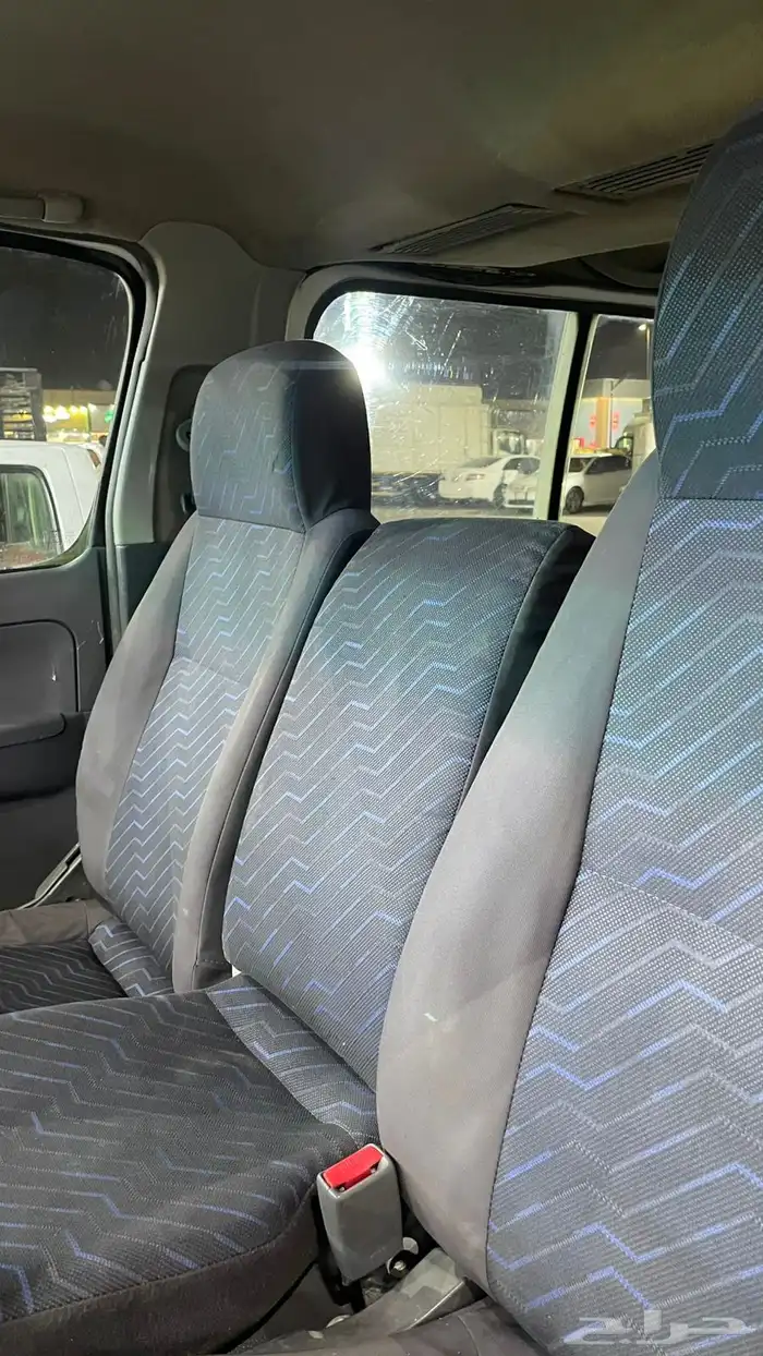 باص نسيان اورفان 2007 نضيفف 7