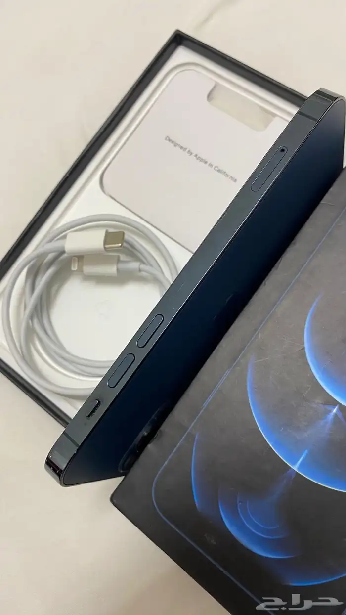 ايفون 12 برو للبيع 8